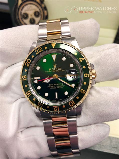 masters green rolex|Rolex green colors.